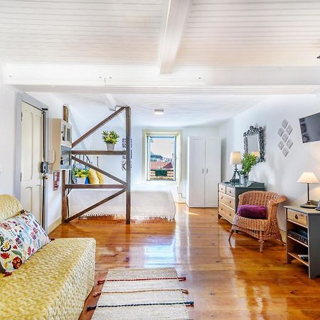 Апартаменты Beguest Cozy Flat Sant 'Ana Лиссабон Экстерьер фото