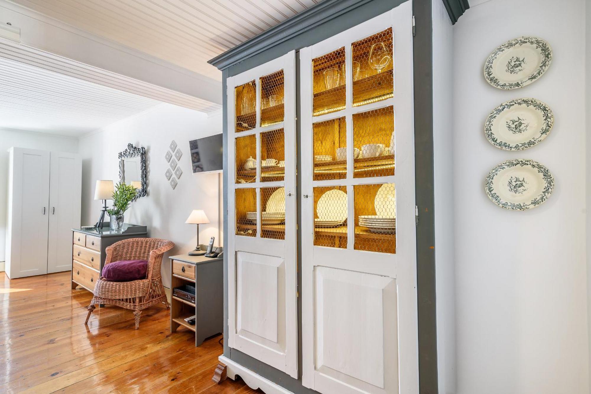 Апартаменты Beguest Cozy Flat Sant 'Ana Лиссабон Экстерьер фото